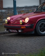 Moustache Rally -  1 november 2025