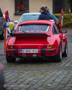 Moustache Rally -  1 november 2025