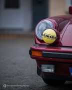 Moustache Rally -  1 november 2025