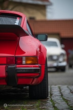 Moustache Rally -  1 november 2025