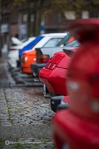 Moustache Rally -  1 november 2025