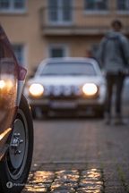 Moustache Rally -  1 november 2025