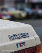 Moustache Rally -  1 november 2025