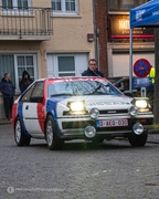 Moustache Rally -  1 november 2025