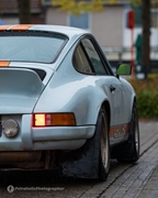 Moustache Rally -  1 november 2025