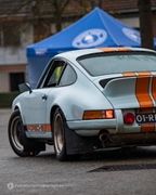 Moustache Rally -  1 november 2025