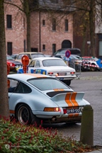 Moustache Rally -  1 november 2025