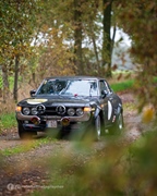 Moustache Rally -  1 november 2025