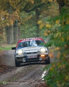 Moustache Rally -  1 november 2025