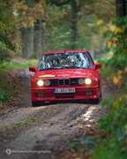 Moustache Rally -  1 november 2025