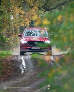 Moustache Rally -  1 november 2025