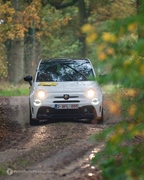 Moustache Rally -  1 november 2025