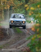 Moustache Rally -  1 november 2025