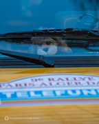 Moustache Rally -  1 november 2025