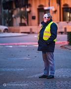 Moustache Rally -  1 november 2025