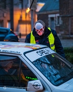 Moustache Rally -  1 november 2025