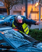 Moustache Rally -  1 november 2025