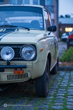 Moustache Rally -  1 november 2025