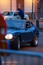 Moustache Rally -  1 november 2025