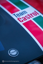 Moustache Rally -  1 november 2025