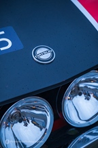 Moustache Rally -  1 november 2025