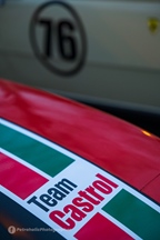 Moustache Rally -  1 november 2025