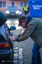 Moustache Rally -  1 november 2025