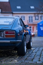 Moustache Rally -  1 november 2025