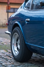 Moustache Rally -  1 november 2025