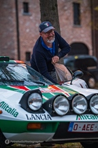 Moustache Rally -  1 november 2025