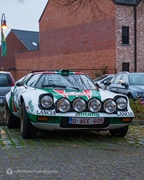 Moustache Rally -  1 november 2025