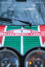 Moustache Rally -  1 november 2025