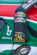 Moustache Rally -  1 november 2025