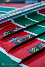 Moustache Rally -  1 november 2025