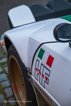 Moustache Rally -  1 november 2025