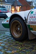 Moustache Rally -  1 november 2025