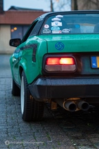 Moustache Rally -  1 november 2025