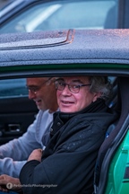 Moustache Rally -  1 november 2025