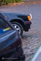 Moustache Rally -  1 november 2025