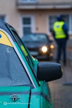 Moustache Rally -  1 november 2025