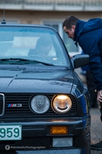 Moustache Rally -  1 november 2025