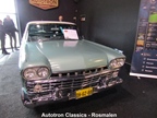 Autotron Classics - Rosmalen -  2 november 2025