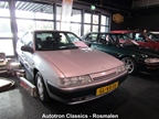Autotron Classics - Rosmalen -  2 november 2025