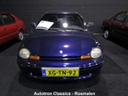 Autotron Classics - Rosmalen -  2 november 2025