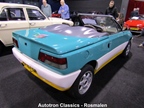 Autotron Classics - Rosmalen -  2 november 2025