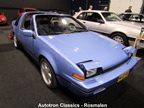 Autotron Classics - Rosmalen -  2 november 2025