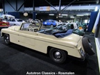 Autotron Classics - Rosmalen -  2 november 2025