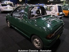 Autotron Classics - Rosmalen -  2 november 2025