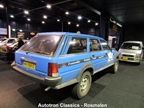 Autotron Classics - Rosmalen -  2 november 2025