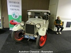 Autotron Classics - Rosmalen -  2 november 2025